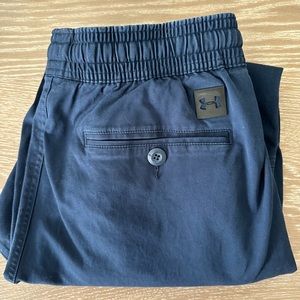 Men's Under Armour Performance Chino Joggers